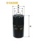 Filtr oleju LF4054 Wix (zam LF4054) 51820E | Exvi