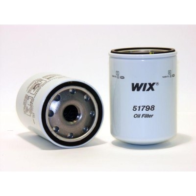 Filtr hydrauliczny LF3328 Wix (zam HF7569) 51798 | Exvi