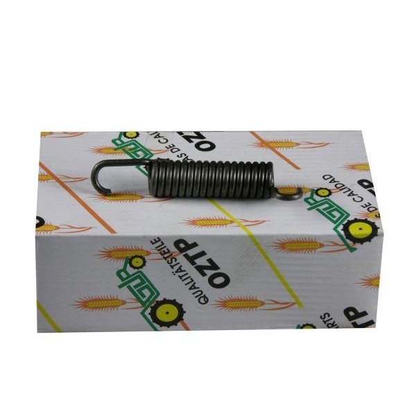 Sprężyna ściągająca szczęki hamulca MF3 RM-1890319M1 | Exvi