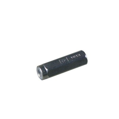 Zawór zwrotny VU 1/4" przepustowość 20L V0590 | Exvi