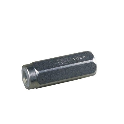 Zawór zwrotny VU 3/8" przepustowość 45L V0600 | Exvi