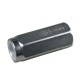 Zawór zwrotny VU 3/4" przepustowość 110L V0620 | Exvi