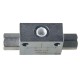 Zawór alternatywny 1/4" przepustowość 30L V0666 | Exvi