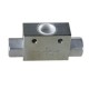 Zawór alternatywny 3/4" przepustowość 110L V0680 | Exvi