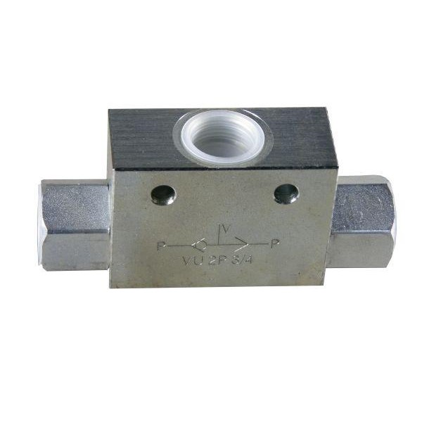 Zawór alternatywny 3/4" przepustowość 110L V0680 | Exvi