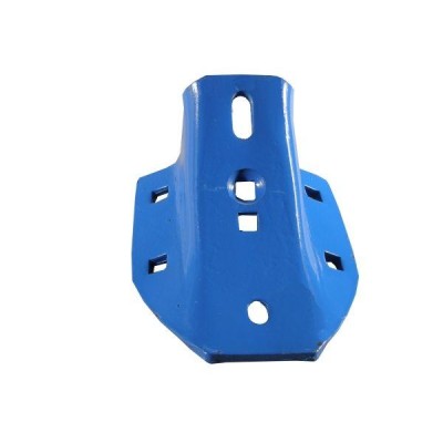Uchwyt lemieszy 8mm Lemken Smaragd Vulcan RM-4679105U | Exvi