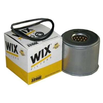Filtr paliwa FF167A Wix (zam FF167A) 33166E | Exvi