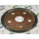 Tarcza cierna hamulca MF3/MF4 1860964M2 RM-1669474M1 | Exvi