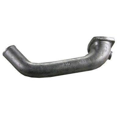 Przewód doładowujący turbo C-385 89022002 | Exvi