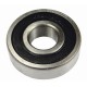 Łożysko 6304 2RS RM-6304I 2RS | Exvi