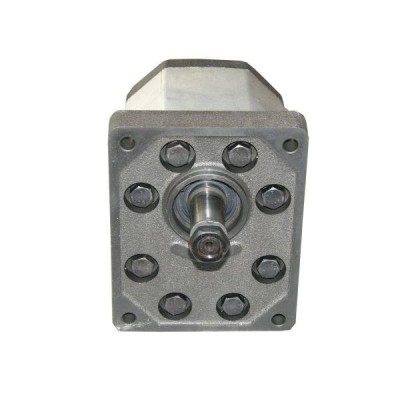 Pompa hydrauliczna zębata 28cm3/obr lewe 30A28X002 | Exvi