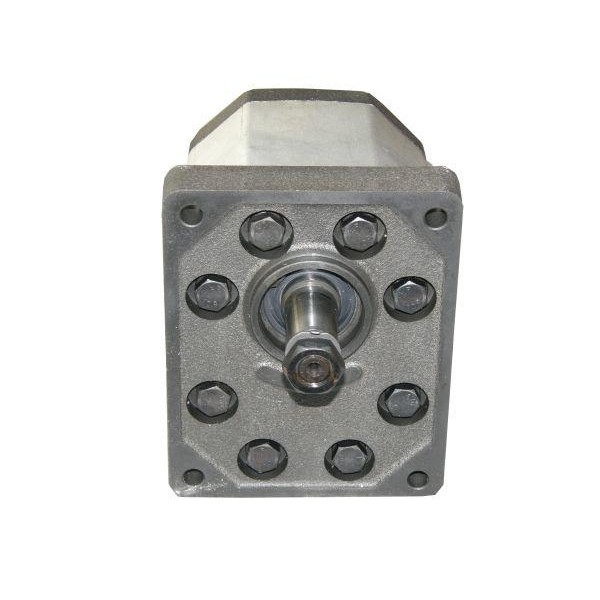 Pompa hydrauliczna zębata 28cm3/obr lewe 30A28X002 | Exvi
