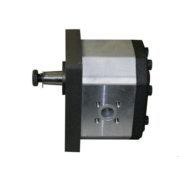 Pompa hydrauliczna zębata 28cm3/obr lewe 30A28X002 | Exvi
