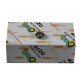 Pierścień oporowy wałka pośredniego RM-886353M1 | Exvi
