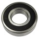 Łożysko 6309 2RS RM-6309I 2RS | Exvi