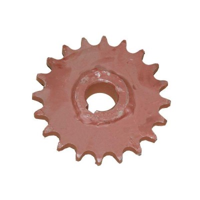 Koło łańcuchowe Z-20 Bizon 5040200152 | Exvi