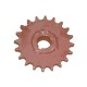 Koło łańcuchowe Z-20 Bizon 5040200152 | Exvi