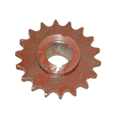 Koło łańcuchowe Z-18 Bizon. 5040020230 | Exvi