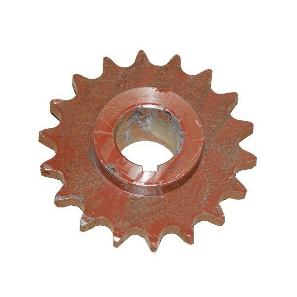 Koło łańcuchowe Z-18 Bizon. 5040020230 | Exvi