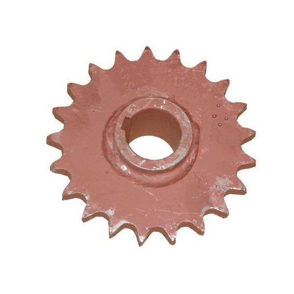 Koło łańcuchowe Z-21 5057020110 Bizon 5040020240 | Exvi
