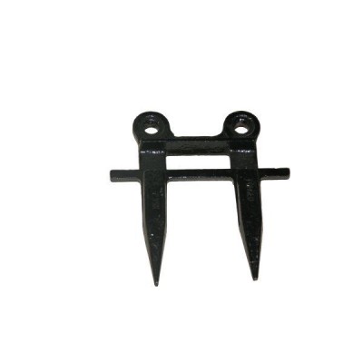 Bagnet palec podwójny hederu 626295.2 Claas RM-676235 | Exvi