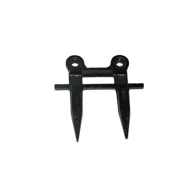 Bagnet palec podwójny hederu 626295.2 Claas RM-676235 | Exvi