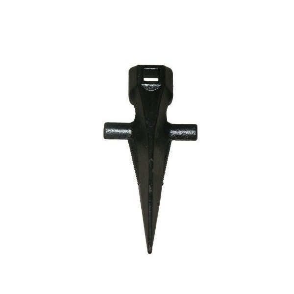 Bagnet palec pojedynczy 522182.1 Claas RM-522182 | Exvi