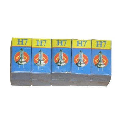 Żarówka H7-24V-100W | Exvi