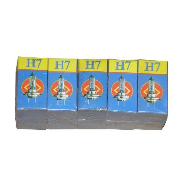 Żarówka H7-24V-100W | Exvi