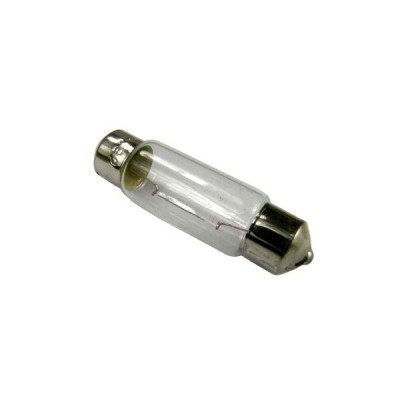 Żarówka rurka 24V C5W ( sprzedawane 24V 5W 11X35 | Exvi