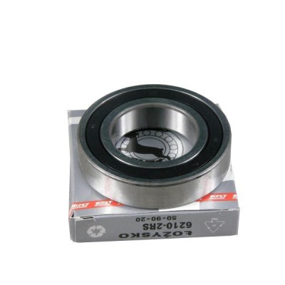 Łożysko 6210 2RS Kraj RM-6210 2RS | Exvi