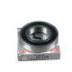 Łożysko 6210 2RS Kraj RM-6210 2RS | Exvi