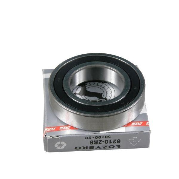 Łożysko 6210 2RS Kraj RM-6210 2RS | Exvi