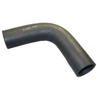 Wąż chłodnicy górny T28425 JOHN DEERE RM-T28425 | Exvi