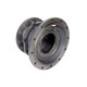 Pochwa tylnego mostu C-360 50428010 | Exvi