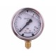 Manometr glicerynowy M63 0-16 bar MGH63KG14D16P | Exvi