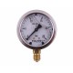 Manometr glicerynowy M63 0-25 bar MGH63KG14D25P | Exvi