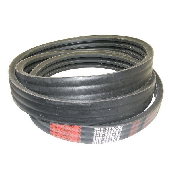 Pas klinowy 3HB3250 Czerwony 3HB-3250CZ | Exvi