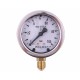 Manometr glicerynowy M63 0-100 bar MGH63KG14D100P | Exvi