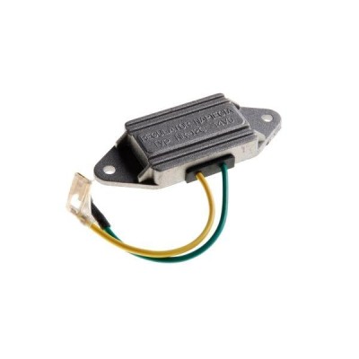 Regulator napięcia alternatora 12C 14VMF3 3467000 | Exvi