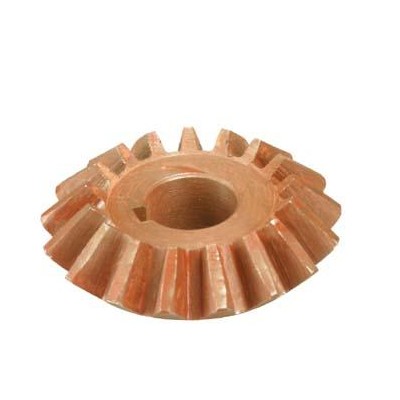 Koło Z-17 przekładni RNZ (LEJ) 2012030070 | Exvi