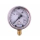 Manometr glicerynowy M63 0-160 bar MGH63KG14D160P | Exvi