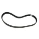 Pas klinowy Agro-Belt 629366.1 Claas RM-629366 | Exvi