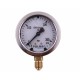 Manometr glicerynowy M63 0-315 bar MGH63KG14D315P | Exvi