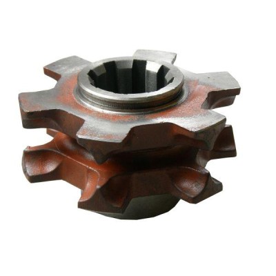 Koło gniazdowe z frezem Fortschritt RM-0203960740 | Exvi