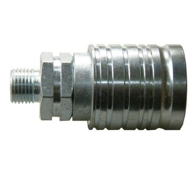 Szybkozłącze gniazdo M14x1.5 EURO 9100814G | Exvi