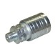 Szybkozłącze gniazdo M16x1.5 EURO 9100816G | Exvi