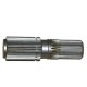 Wałek przedniej zwolnicy 18Z\21Z 81320C1 RM-81320C1 | Exvi