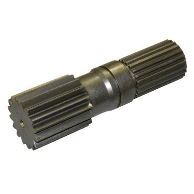 Wałek przedniej zwolnicy 16Z\22Z RM-04423796 | Exvi