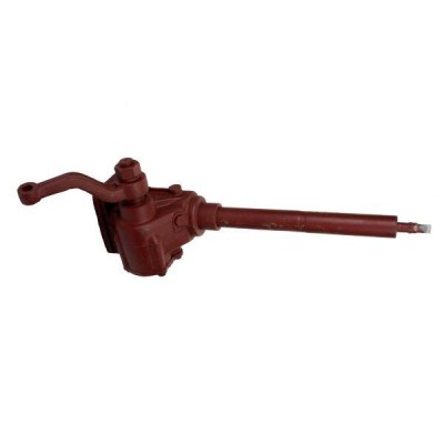 Mechanizm kierowniczy, kolumna kierownicza 46635903 | Exvi